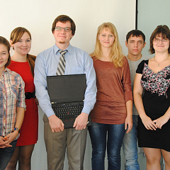 Лекции PricewaterhouseCoopers