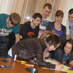 «Я — предприниматель»