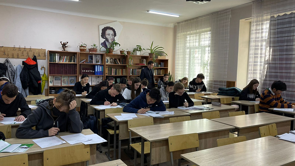 Время поступать в Кубанский ГАУ!