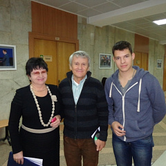 XIV Кубанский международный православный кинофестиваль