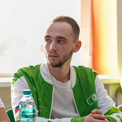 Ректор Кубанского ГАУ встретился со студенческим активом