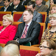 Совершенствование системы обучения