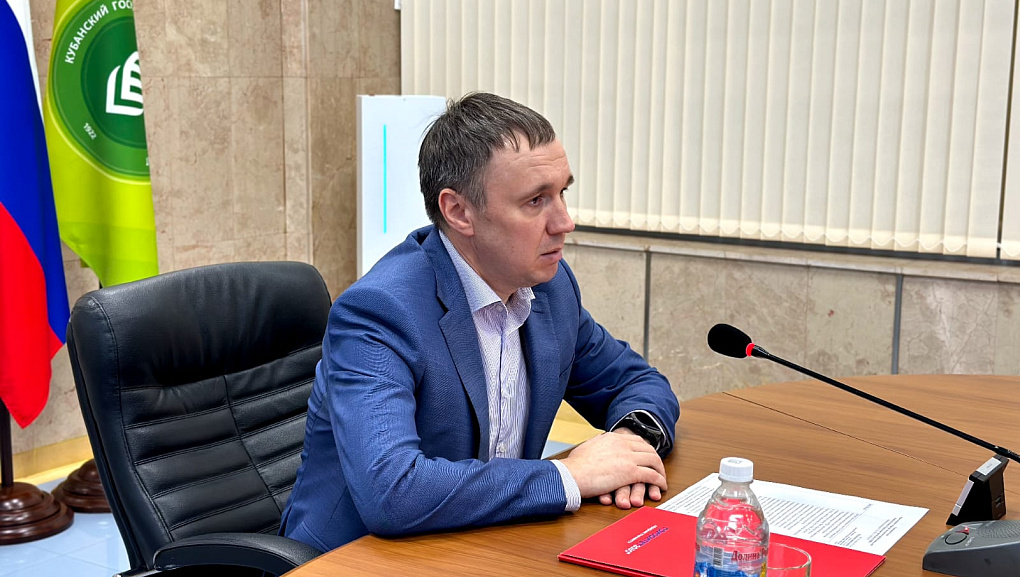 Сотрудничество на практике