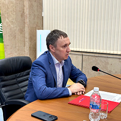 Сотрудничество на практике