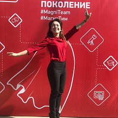 Кубанский ГАУ в гостях у «Тандера»