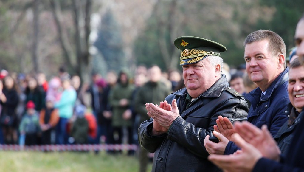 Возрождая историю