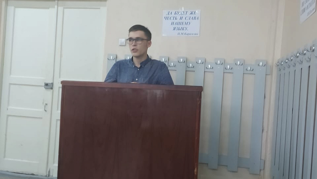 Что значит быть патриотом в наше время