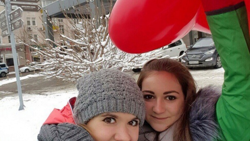 Равнодушных нет 