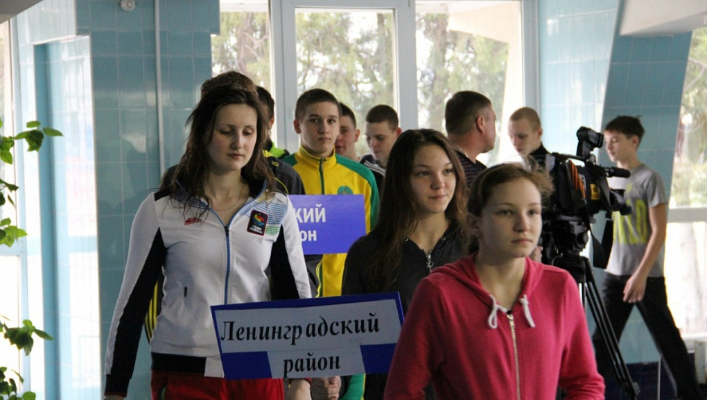 Победы в спорте