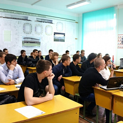 «Преемственность»