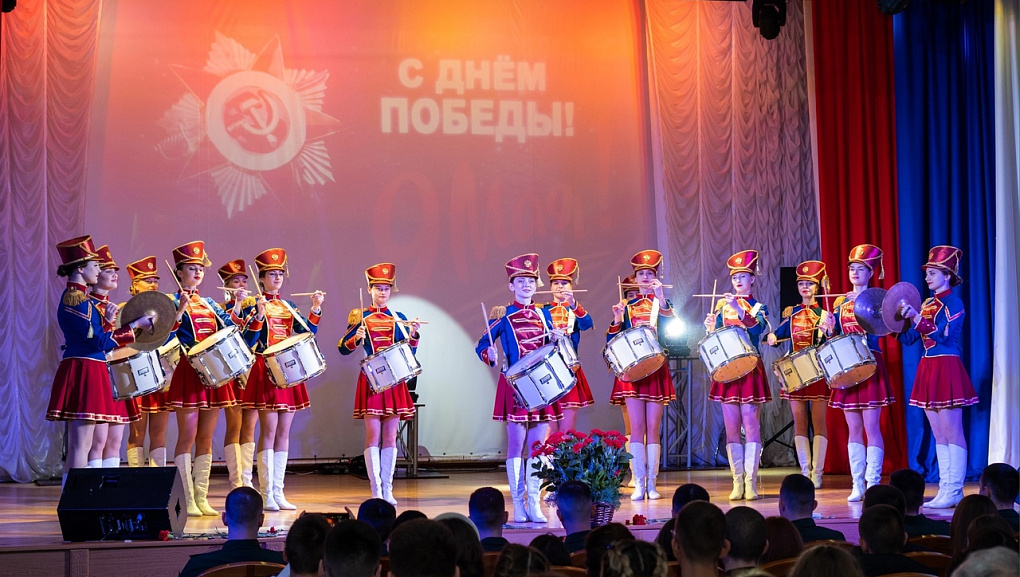 И всё о той весне...