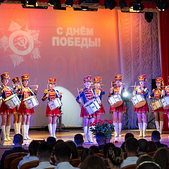 И всё о той весне...