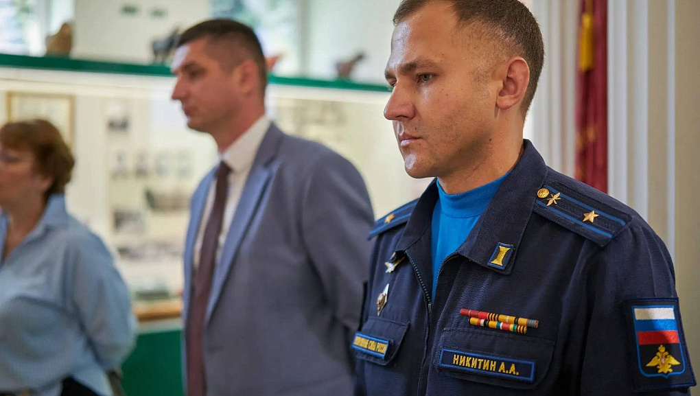 Создан штаб движения «Бессмертный полк России»
