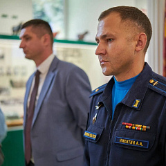 Создан штаб движения «Бессмертный полк России»