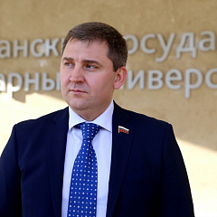 Дмитрий Ламейкин: «Главный мотиватор – вера в то, что вы делаете что-то нужное и в то, что у вас все получится»