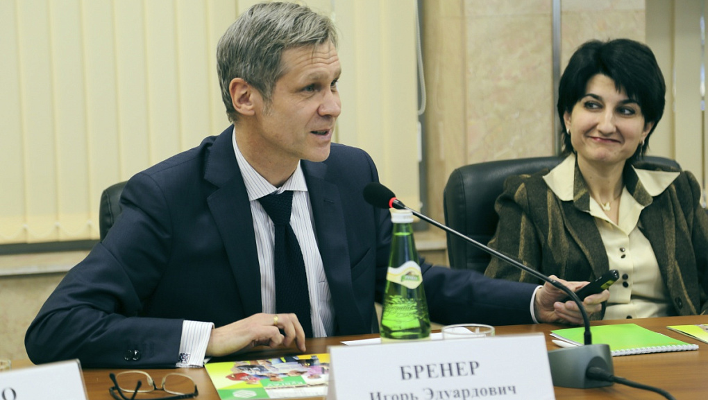 Бизнес- школа снова открыла двери для студентов КубГАУ!