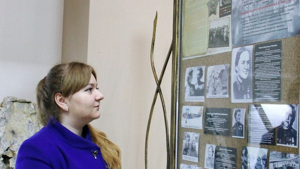 Подвиг Архипа Осипова