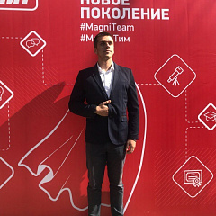 Кубанский ГАУ в гостях у «Тандера»