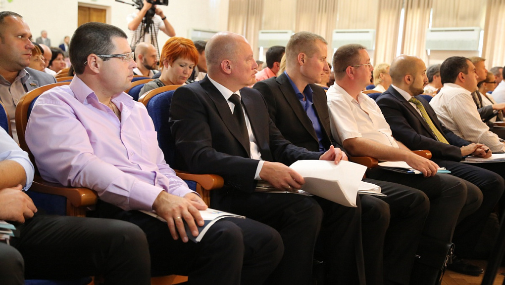 Создать общую цель ради крепкого общества