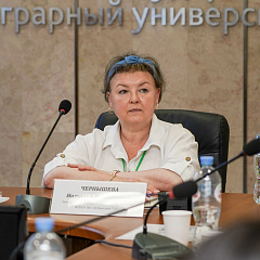  День эколога в Кубанском ГАУ