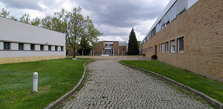 Students of Kuban SAU study remotely in Bragança