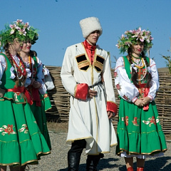 «Легенды Тамани – 2011»