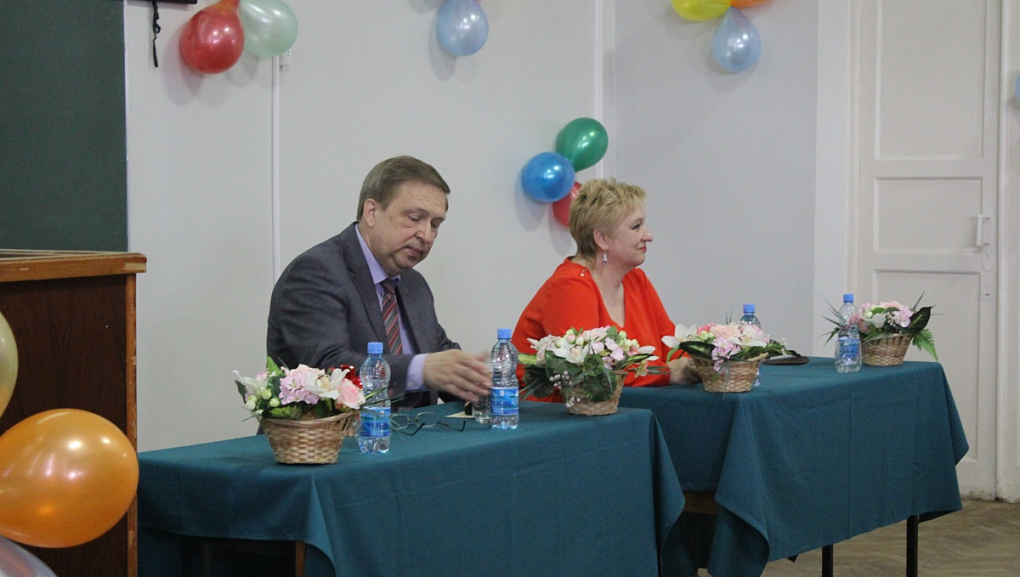 Стать частью большой семьи КубГАУ