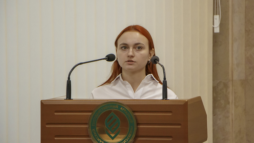 "Виртуозы науки"