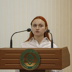 "Виртуозы науки"