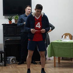 «А ну-ка, парни», часть вторая!