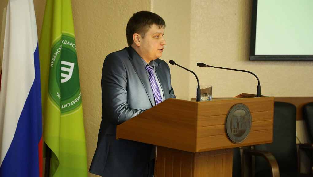 70-я юбилейная конференция преподавателей по итогам НИР