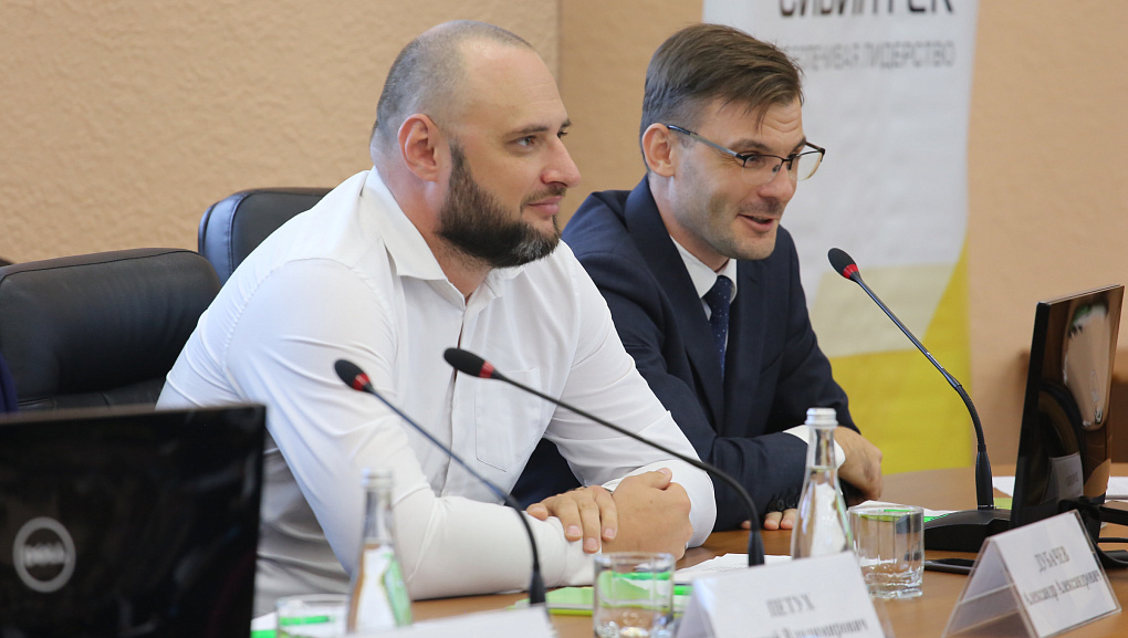 День СИБИНТЕК в КубГАУ
