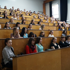 Презентация акции на тему «Письмо деду»