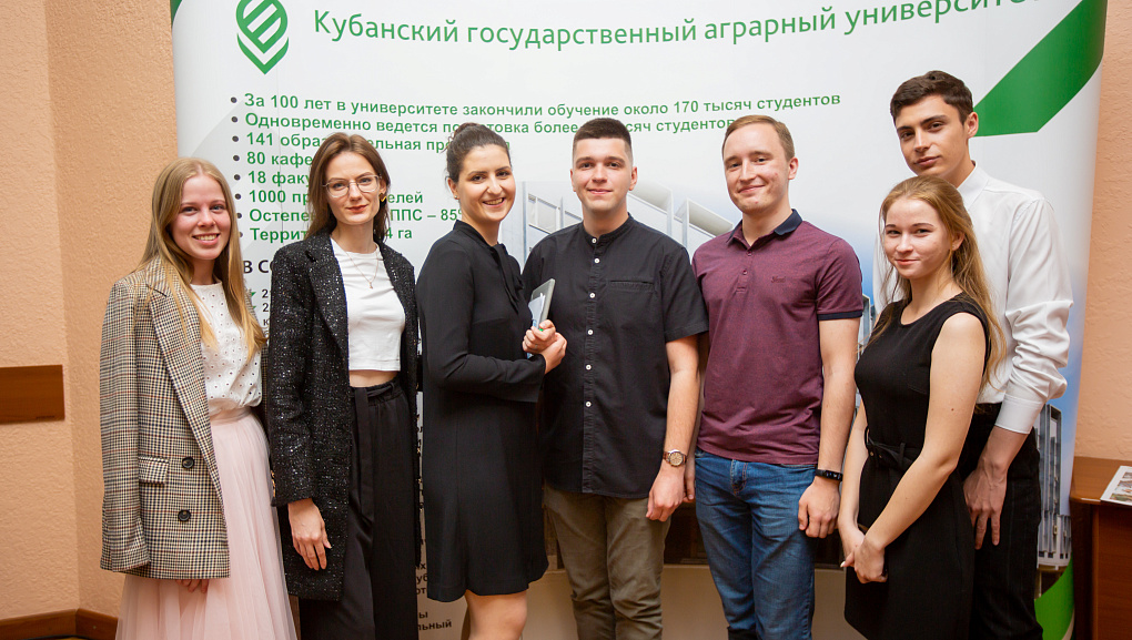 Вузы Минсельхоза завершили обучение в Медиашколе «АгроPR»