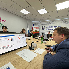 Более 4000 учащихся агроклассов определили свой профессиональный путь