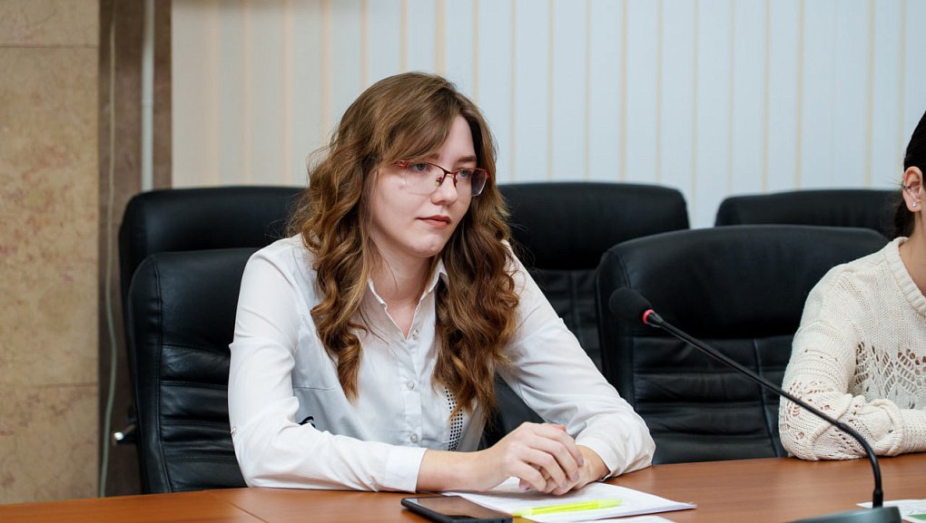 От идеи до гранта! 