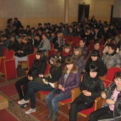 «Встречаем солнце первыми на Кубани!»