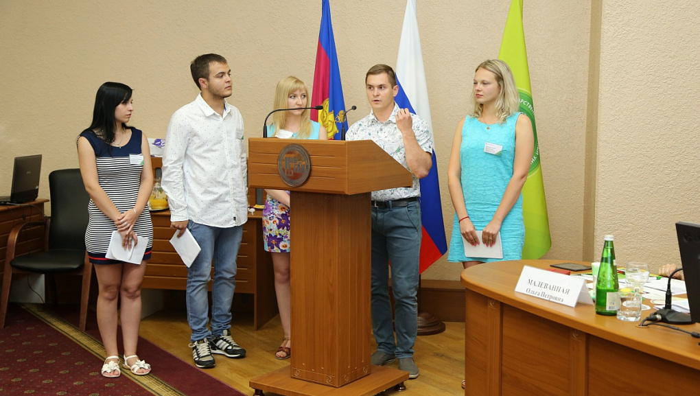 Дневник летней школы: день седьмой