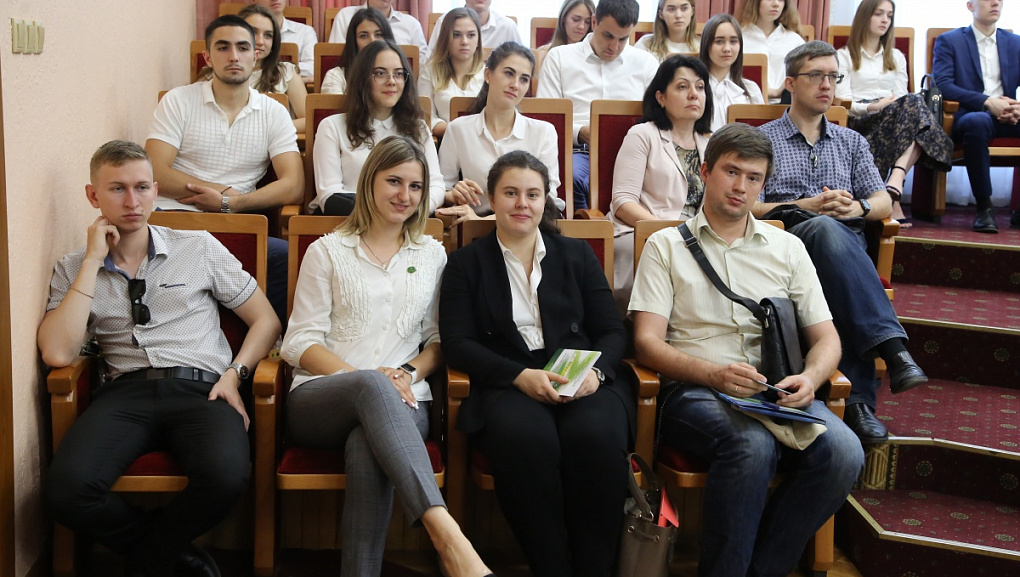 Векторы развития экономики с точки зрения науки