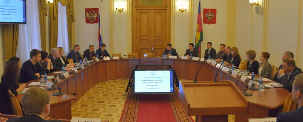 Подведены итоги практики для будущих юристов