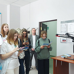 Технологическая практика по интеллектуальным техническим средствам  в АПК