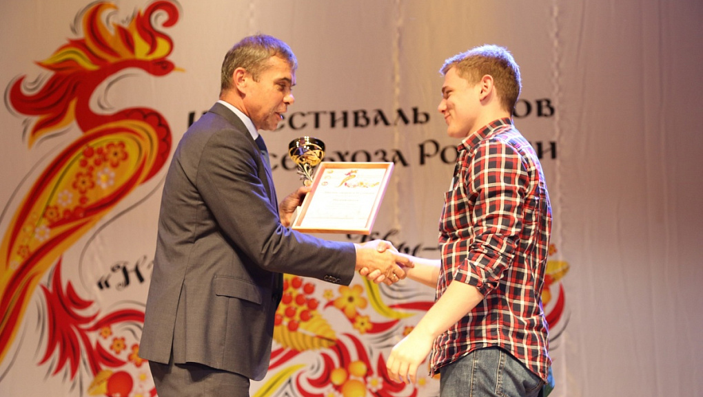 Студвесна 2015: Кубанский ГАУ снова в лидерах!