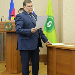 В Кубанском ГАУ начала работу научно-практическая конференция преподавателей