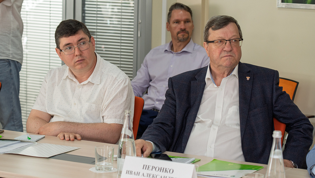 Попечительский совет Кубанского ГАУ обсудил ключевые векторы развития агрообразования