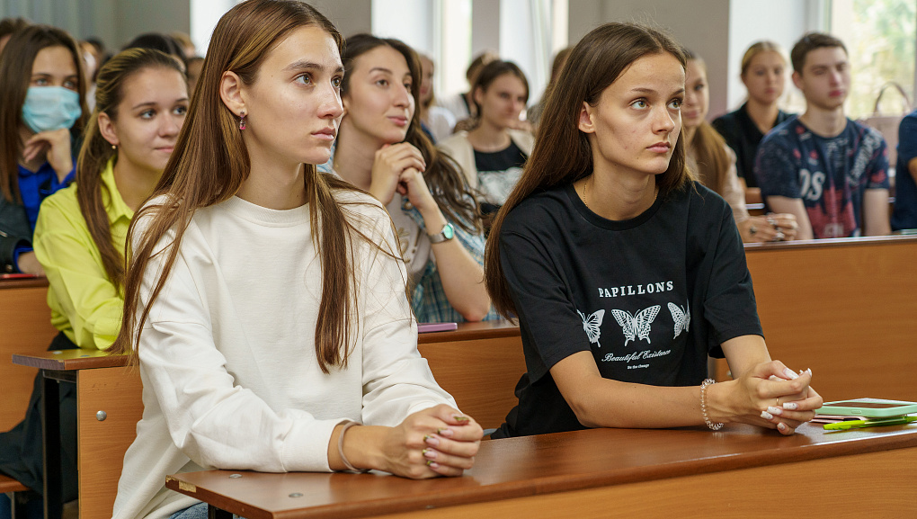 «День карьеры» с компанией Ингосстрах!