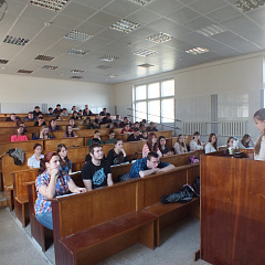 Конференция на тему «Влияние газового состава воздуха на микроклимат, здоровье и продуктивность сельскохозяйственных животных»