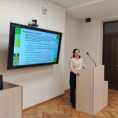  Проекты, меняющие взгляд на АПК