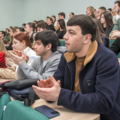 Тайны старых особняков 