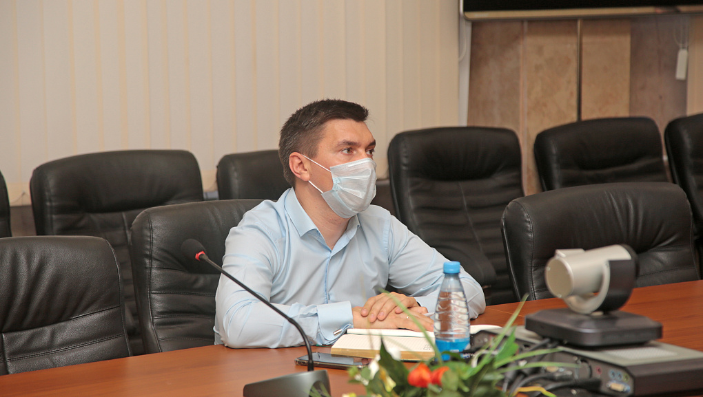 На пути к академическому лидерству