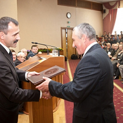 Пятисторонний договор о научном сотрудничестве